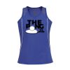 SG407L Women's Razor Singlet Thumbnail