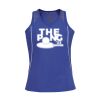 SG407L Women's Razor Singlet Thumbnail