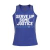 SG407L Women's Razor Singlet Thumbnail