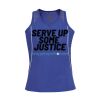 SG407L Women's Razor Singlet Thumbnail