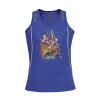 SG407L Women's Razor Singlet Thumbnail