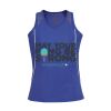 SG407L Women's Razor Singlet Thumbnail