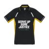 P700LS Women's Renegade Short Sleeve Polo Thumbnail