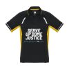 P700LS Women's Renegade Short Sleeve Polo Thumbnail