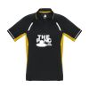 P700LS Women's Renegade Short Sleeve Polo Thumbnail