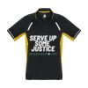 P700LS Women's Renegade Short Sleeve Polo Thumbnail