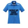 P901LS Women's Sonar Short Sleeve Polo Thumbnail