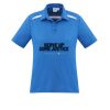 P901LS Women's Sonar Short Sleeve Polo Thumbnail