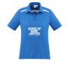 P901LS Women's Sonar Short Sleeve Polo Thumbnail