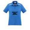 P901LS Women's Sonar Short Sleeve Polo Thumbnail