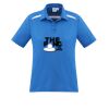 P901LS Women's Sonar Short Sleeve Polo Thumbnail