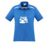 P901LS Women's Sonar Short Sleeve Polo Thumbnail