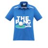 P901LS Women's Sonar Short Sleeve Polo Thumbnail