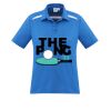 P901LS Women's Sonar Short Sleeve Polo Thumbnail