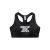 4640 Women's Active Bra Top Thumbnail