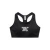 4640 Women's Active Bra Top Thumbnail