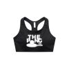 4640 Women's Active Bra Top Thumbnail