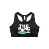 4640 Women's Active Bra Top Thumbnail