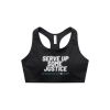 4640 Women's Active Bra Top Thumbnail