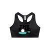 4640 Women's Active Bra Top Thumbnail