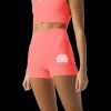 AB103 Women's Hi-Rise Short Thumbnail
