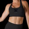 AB202 Women's Racer Crop Thumbnail