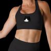 AB202 Women's Racer Crop Thumbnail