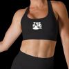 AB202 Women's Racer Crop Thumbnail