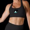 AB202 Women's Racer Crop Thumbnail