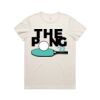 4610 Women's Maple Active Blend Tee Thumbnail