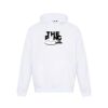 OCH300 Men's Clipper Hoodie Thumbnail