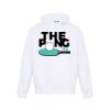 OCH300 Men's Clipper Hoodie Thumbnail
