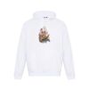 OCH300 Men's Clipper Hoodie Thumbnail