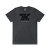 4085 Women's Stone Wash Heavy Tee Thumbnail