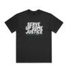 5030 Men's Box Tee Thumbnail