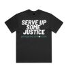 5030 Men's Box Tee Thumbnail