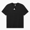 9001 Unisex Super Heavyweight Oversized T-shirt Thumbnail