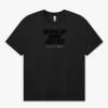9001 Unisex Super Heavyweight Oversized T-shirt Thumbnail