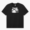 9001 Unisex Super Heavyweight Oversized T-shirt Thumbnail