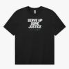 9001 Unisex Super Heavyweight Oversized T-shirt Thumbnail