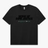 9001 Unisex Super Heavyweight Oversized T-shirt Thumbnail