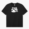 9001 Unisex Super Heavyweight Oversized T-shirt Thumbnail