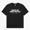 9001 Unisex Super Heavyweight Oversized T-shirt Thumbnail