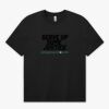9001 Unisex Super Heavyweight Oversized T-shirt Thumbnail