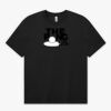 9001 Unisex Super Heavyweight Oversized T-shirt Thumbnail