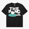 9001 Unisex Super Heavyweight Oversized T-shirt Thumbnail