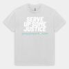 1301 Unisex Heavy T-shirt Thumbnail