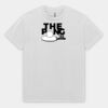1301 Unisex Heavy T-shirt Thumbnail