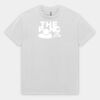 1301 Unisex Heavy T-shirt Thumbnail