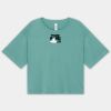 102 Boxy Cropped T-Shirt Thumbnail